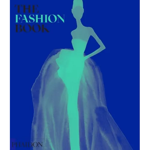 The Fashion Book - Hardcover