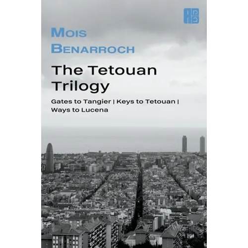 The Tetouan trilogy - Paperback