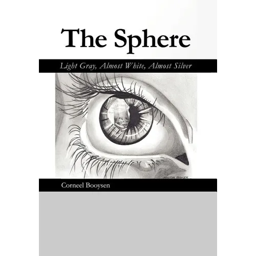 The Sphere - Hardcover
