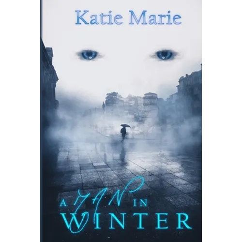 A Man in Winter - Paperback