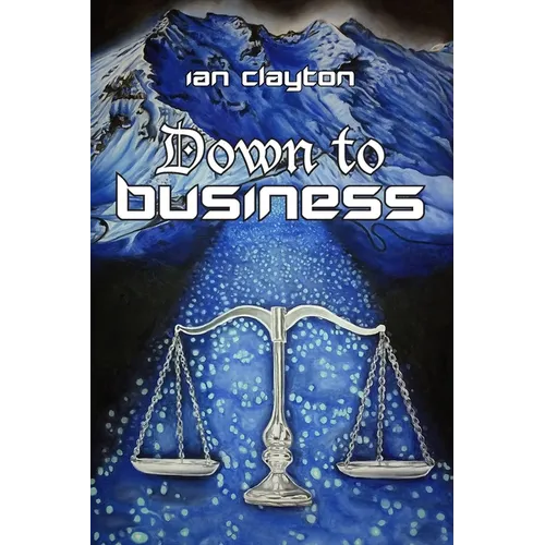 Down to Business - Paperback