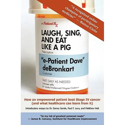 Laugh, Sing, and Eat Like a Pig - Paperback