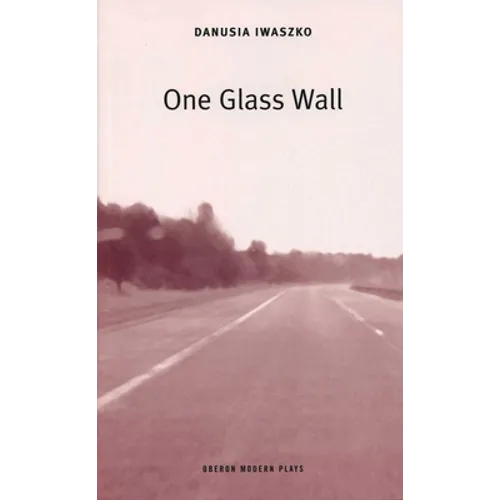 One Glass Wall - Paperback