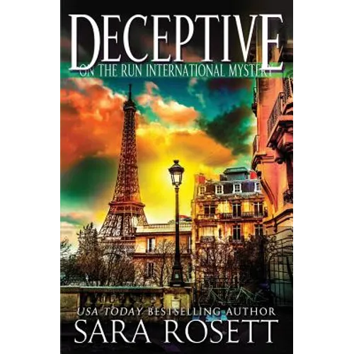 Deceptive - Paperback