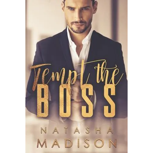 Tempt The Boss - Paperback