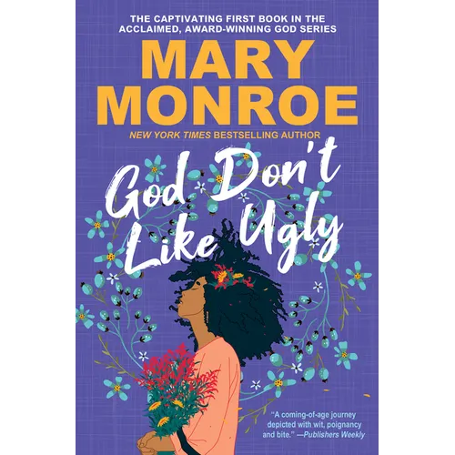 God Don't Like Ugly - Paperback