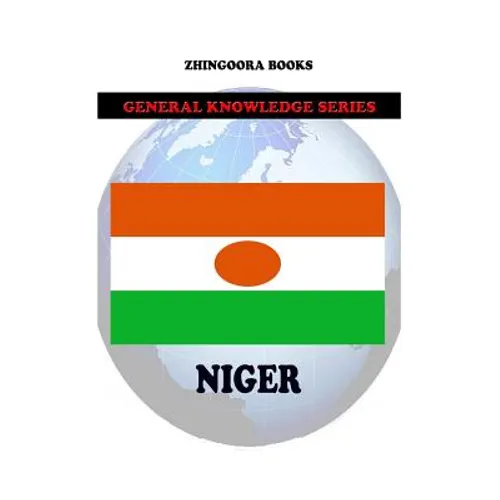 Niger - Paperback