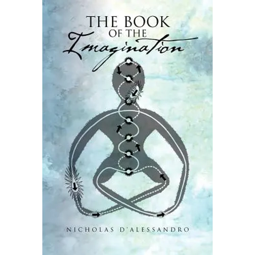 The Book of the Imagination - Paperback