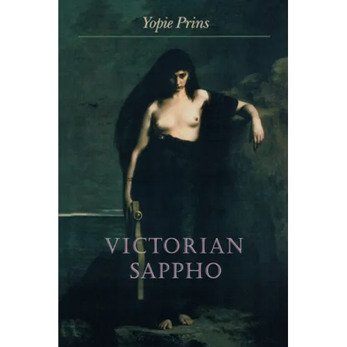 Victorian Sappho - Paperback