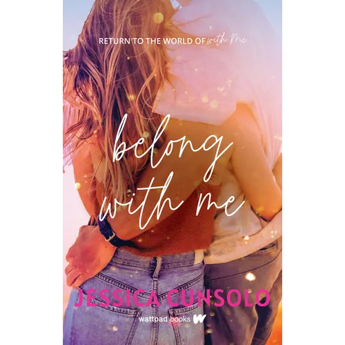 Belong with Me - Paperback