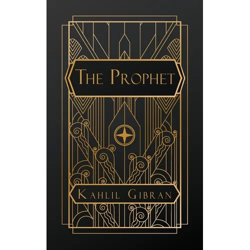 The Prophet - Paperback