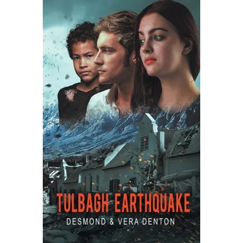 Tulbagh Earthquake - Paperback