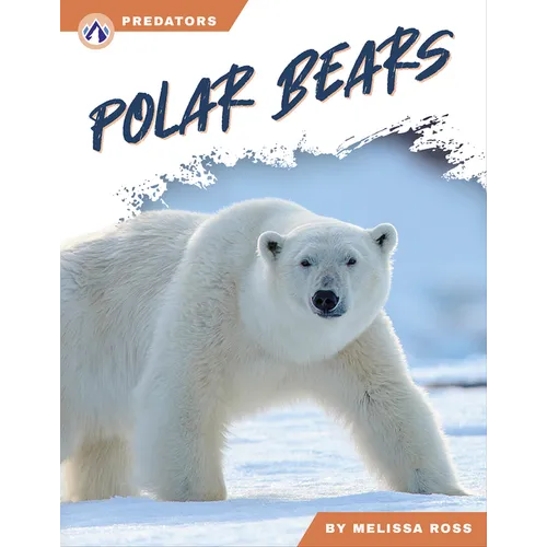 Polar Bears - Library Binding