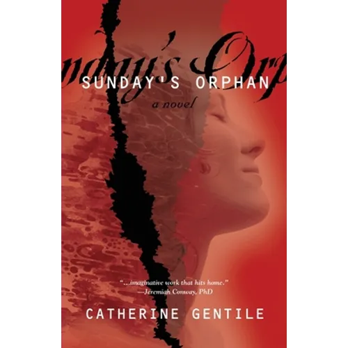 Sunday's Orphan - Paperback
