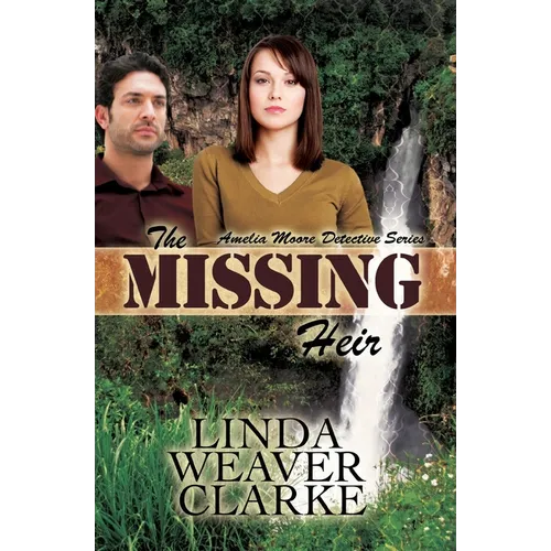 The Missing Heir - Paperback
