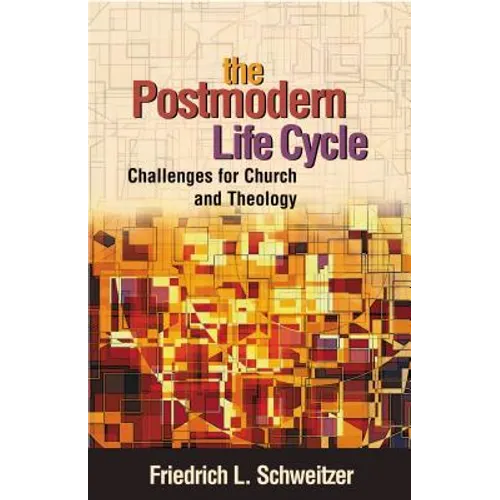 The Postmodern Life Cycle - Paperback