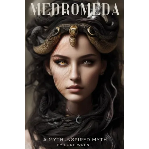 Medromeda - Paperback