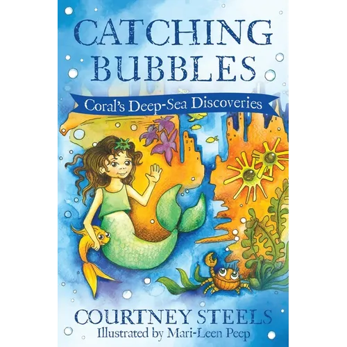 Catching Bubbles - Paperback