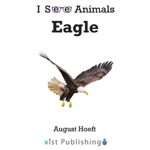 Eagle - Hardcover