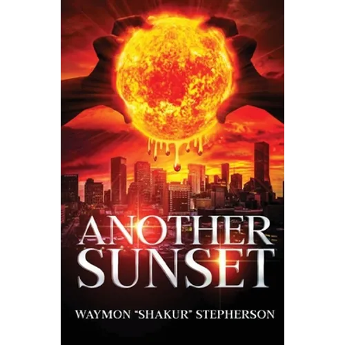Another Sunset - Paperback