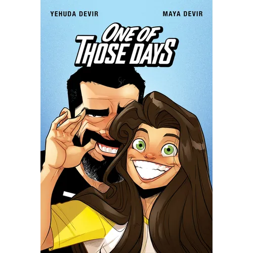 One of Those Days - Hardcover