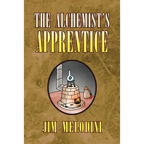 The Alchemist's Apprentice - Paperback