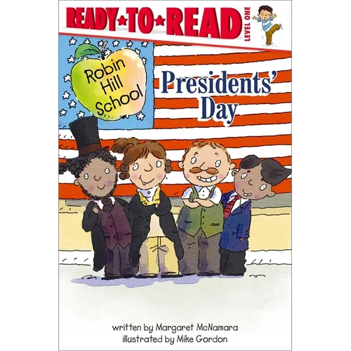 Presidents' Day - Hardcover