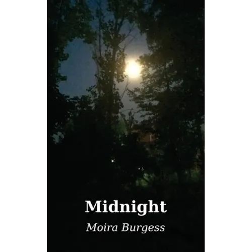 Midnight - Paperback