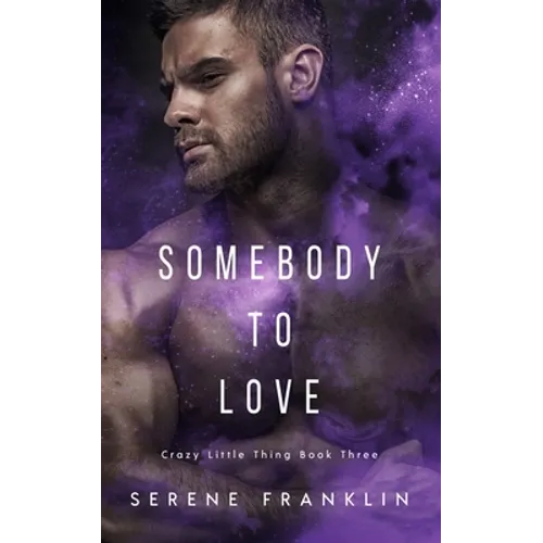 Somebody to Love - Paperback