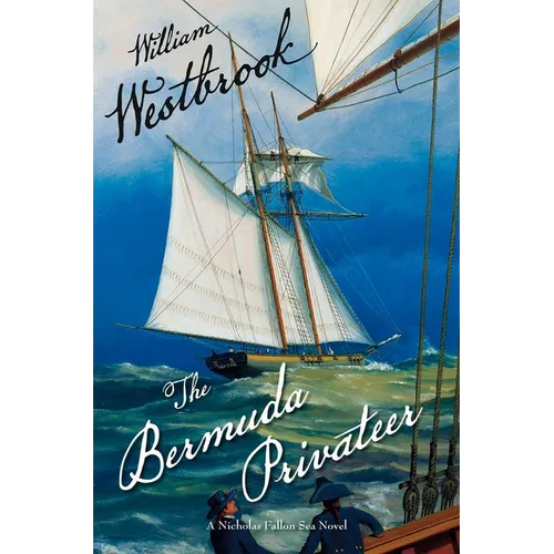The Bermuda Privateer - Paperback