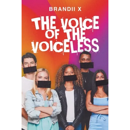 The Voice of the Voiceless - Paperback