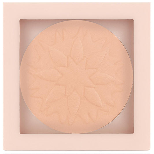 Pastel Show Your Purity Mineral Powder Makeup - Vegan, Cruelty-Free, Dermatologically Approved - 4 Color Options