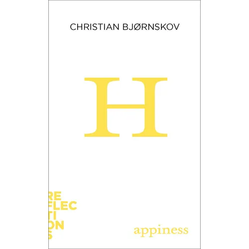 Happiness: Brief Books about Big Ideas - Paperback