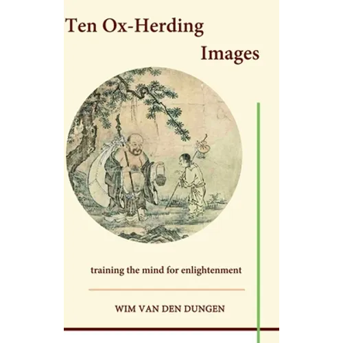 Ten Ox-Herding Images - Hardcover