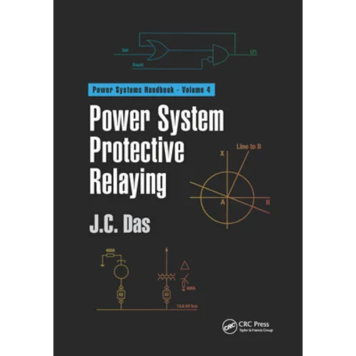 Power System Protective Relaying - Paperback