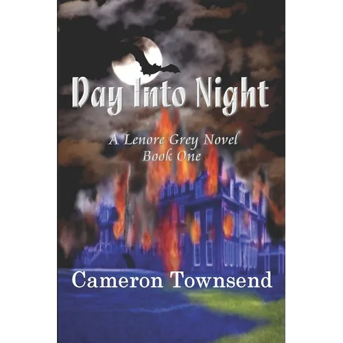 Day Into Night - Paperback