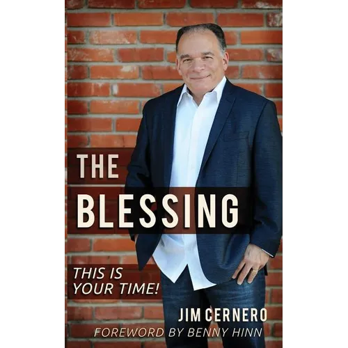 The Blessing: This is Your Time! - Paperback