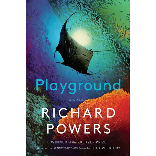Playground - Library Binding