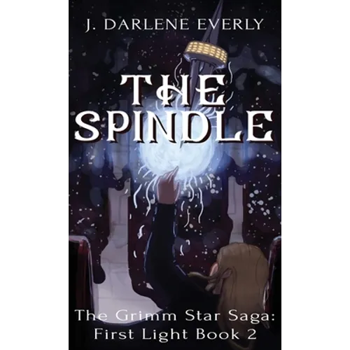 The Spindle - Hardcover