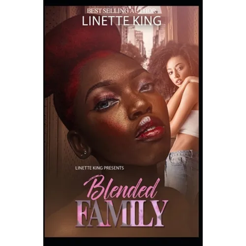 Blended Family - Paperback