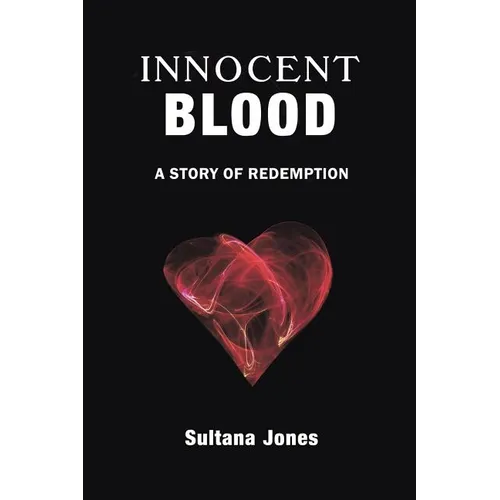 Innocent Blood - Paperback