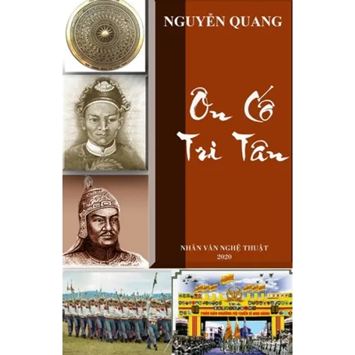 On Co Tri Tan - Paperback