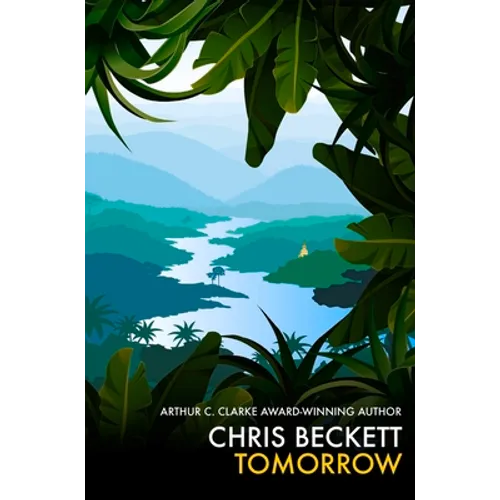 Tomorrow - Paperback