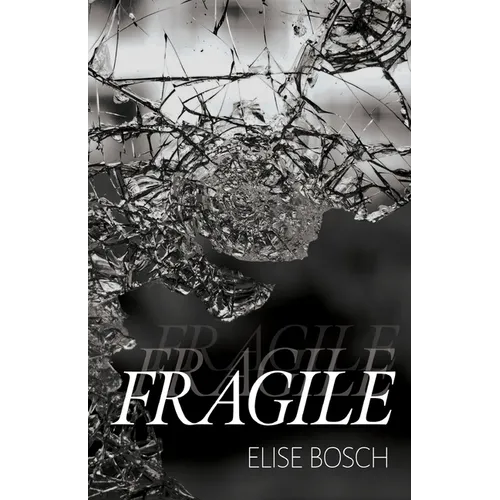 Fragile - Paperback