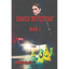 Couch Detective Book 2 - Paperback