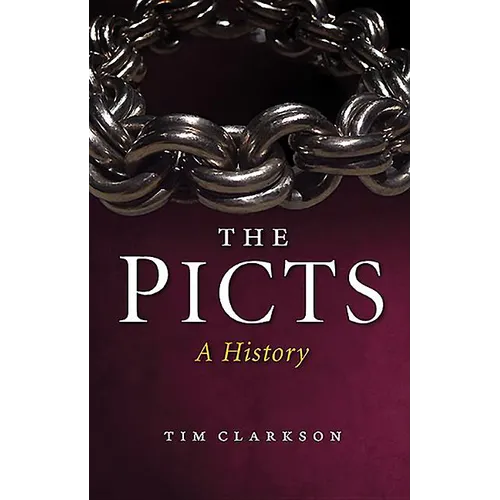 The Picts: A History - Paperback