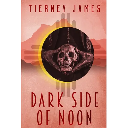 Dark Side of Noon - Paperback