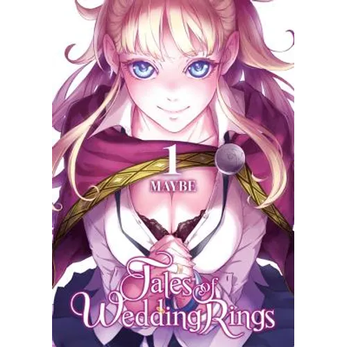 Tales of Wedding Rings, Vol. 1 - Paperback
