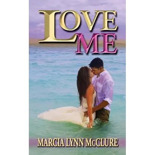 Love Me - Paperback