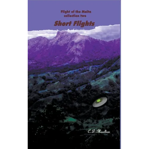 Short Flights - Paperback